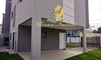 Imagem 5: Sobrado para venda tem 127 metros quadrados com 3 quartos