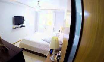 Imagem 4: Ipanema Apartamento com 3 dormitórios