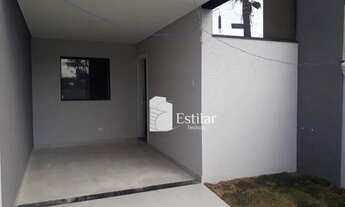 Imagem 3: Sobrado 02 quartos e 02 vagas no Pinheirinho, Curitiba