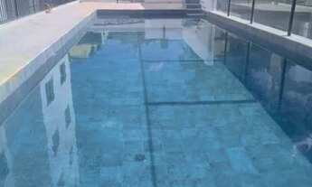 Imagem 2: Apartamento para venda possui 55 metros quadrados com 2 quartos