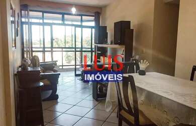 Imagem 5: Apartamento com 2 dormitórios para alugar, 75 m² por R$ 1.200 + taxas/mês - Itaipu - Niter