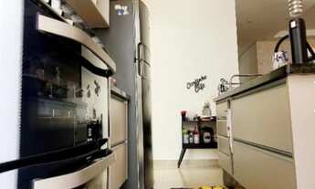 Imagem 7: Casa de condomínio térrea para venda com 180 metros quadrados com 3 quartos