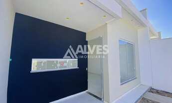 Imagem 5: CASA DE 2/4 COM 2 SUITES + PISCINA E ÁREA GOURMET COMPLETA