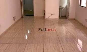 Imagem 2: Conjunto para alugar, 37 m² por R$ 3.614,76/mês - Jardim Paulista - São Paulo/SP