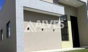 Imagem 3: CASA DE 3/4 SENDO 1 SUÍTE NO BAIRRO CAMPO LIMPO