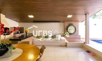 Imagem: Belíssima casa em Condomínio Fechado