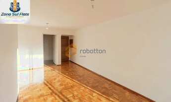 Imagem 2: SÃO PAULO - Apartamento Padrão - INDIANÓPOLIS