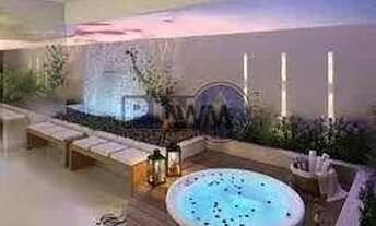 Imagem 5: Apartamento com 1 quarto para alugar, 47 m² por R$ 2.355/mês - Setor Oeste - Goiânia/GO