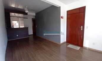 Imagem 4: Casa com 3 dormitórios para alugar, 70 m² por R$ 1.610,00/mês - Morada Do Bosque - Cachoei