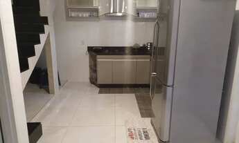 Imagem 6: Casa para venda tem 69 metros quadrados com 3 quartos em Cabula - Salvador - BA