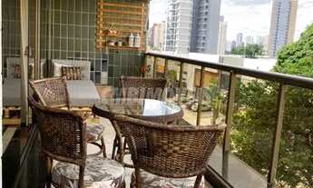 Imagem 6: Apartamento - Cambuí - Campinas