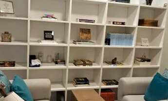 Imagem 2: Sala comercial charmosa em Pinheiros