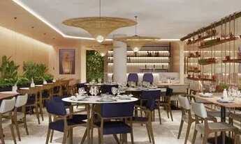 Imagem 4: Flat beira mar de Manaira