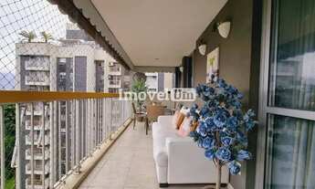 Imagem: Barra da Tijuca