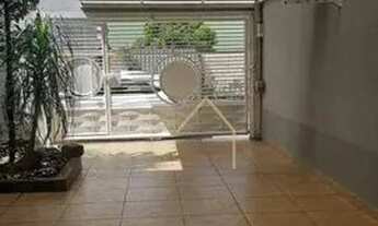 Imagem 2: Casa com 2 dormitórios à venda, 77 m² por R$ 456.000 - Jardim Bertoni - Americana/SP