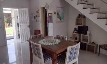 Imagem 5: Casa/Sobrado 3D Mobiliada rua asfaltada no Rio Vermelho/ Cont. Anual