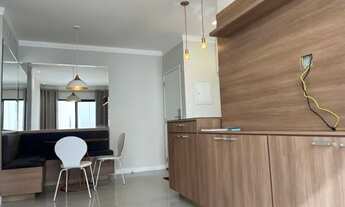 Imagem 4: Apartamento 70m², 2 dormitórios , 1 suíte , 2 vagas , lazer em Condomínio novo na Vila Rom