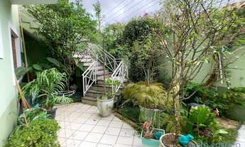 Imagem 3: SOBRADO - VILA SÃO FRANCISCO - SP