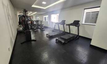 Imagem 7: Apartamento para aluguel tem 44 metros quadrados com 2 quartos em Jardim Íris - São Paulo