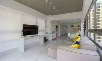 Imagem 7: Cobertura Triplex - 150 m² - 2 suítes - 2 vagas - R$ 3.490.000 - Vila Nova Conceição, São