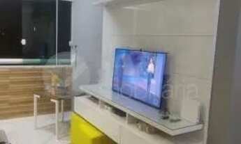 Imagem 2: Apartamento 2 quartos à venda com 48m² - Jardins Lauro de Freitas