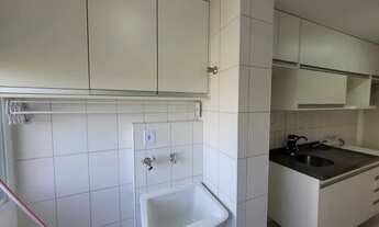 Imagem 5: Apartamento para aluguel possui 76 metros quadrados com 3 quartos