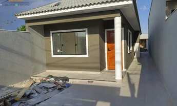 Imagem: Casa Linear para Venda em Jardim Atlântico