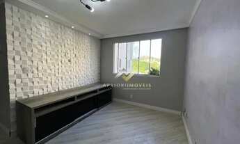 Imagem 5: Apartamento com 2 dormitórios, 58 m² - venda por R$ 265.000,00 ou aluguel por R$ 2.250,00