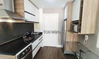 Imagem: Apartamento com 1 dormitório para alugar