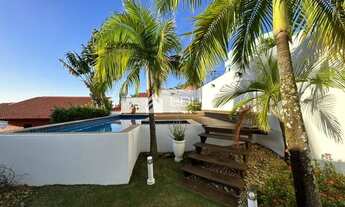 Imagem 2: Casa - Jardim Botânico (Sousas) - Campinas