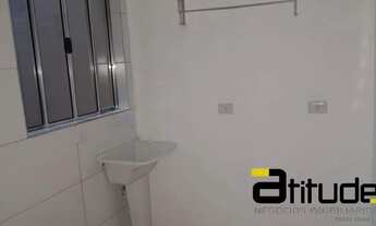 Imagem 3: CASA PARA LOCAÇÃO - JARDIM GRAZIELA, BARUERI - NÃO É INDIVIDUAL