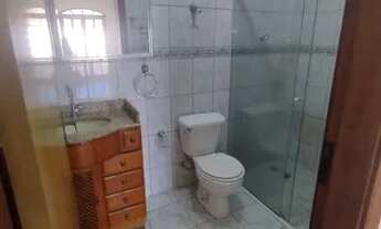 Imagem 6: Casa Duplex 03 suites , piscina, churrasqueira,sauna em Monet - Resende - RJ