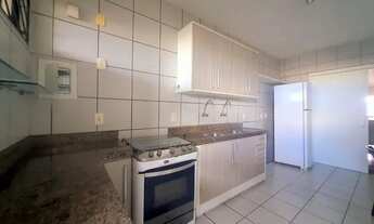 Imagem 1: Apartamento com 3 suítes para alugar na Aldeota - Fortaleza/CE