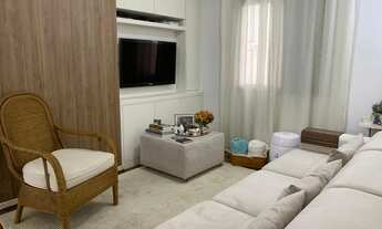 Imagem 6: VENDO APARTAMENTO NO CORAÇÃO DO CAMPO BELO - 3 dorm sendo 1 suíte, lavado e WC