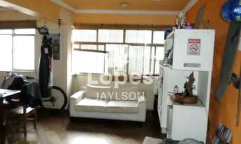 Imagem: Apartamento - 02 quartos - Del Castilho