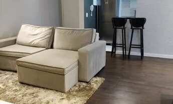 Imagem 4: Apartamento mobiliado em Santana de Parnaíba SP