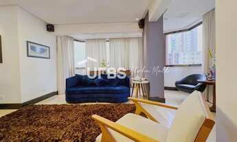 Imagem 6: La Rochelle - Apartamento Triplex 4 quartos, sendo 4 suítes