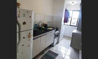 Imagem 2: Alugo apartamento mobiliado no bairro Medeiros com dois quartos