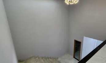 Imagem 2: Sobrado para venda com 3 quartos em Jardim Atlântico - Goiânia - GO