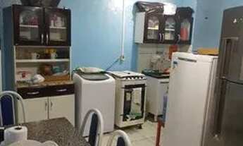 Imagem 4: Casa com terreno grande