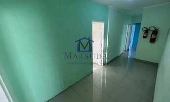 Imagem 2: Sala com 10 m² na Avenida Cidade Jardim em frente ao SESI