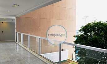 Imagem 4: Conjunto, 64 m² - venda por R$ 832.000,00 ou aluguel por R$ 6.570,00/mês - Brooklin - São