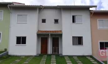 Imagem: Sobrado em Condomínio Villa Cambui - Monte