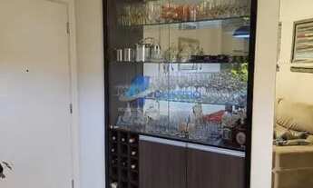 Imagem 5: Apartamento à venda Brisas do Lago /Gleba Palhano