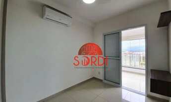 Imagem 6: Apartamento com 3 dormitórios, 136 m² - venda por R$ 1.300.000,00 ou aluguel por R$ 5.349