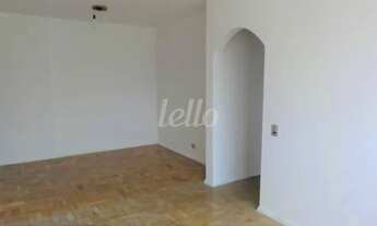 Imagem 3: São Paulo - Apartamento Padrão - Saúde