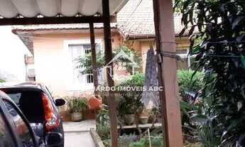 Imagem 6: REF:6202. Casa para Venda no bairro Campestre, 3 dorm, 6 vagas. Excelente oportunidade! Nã