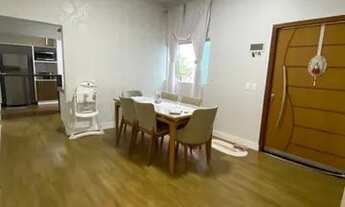 Imagem 5: Casa 300 metros Parque Brasília c/piscina aquecida 3 qtos