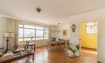 Imagem 6: Venda Apartamento 3 Dormitórios - 200 m² Higienópolis