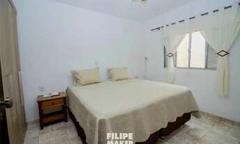 Imagem 5: Casa Residencial / Jardim Cruz Alta